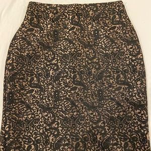 WORTHINGTON Dress Skirt for Party wear